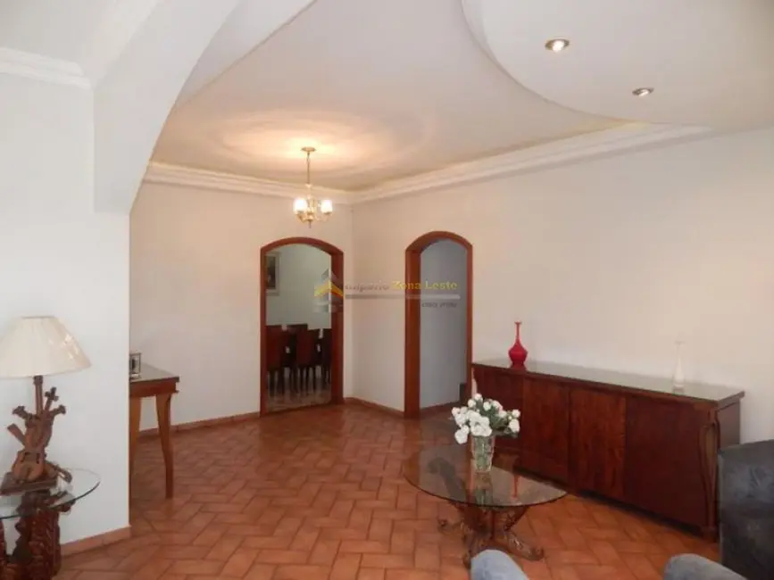 Foto 1 de Sobrado com 4 quartos à venda, 413m2 em Vila Aricanduva, São Paulo - SP