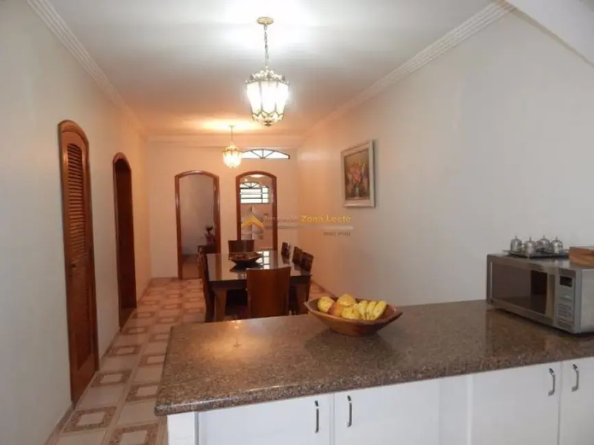 Foto 5 de Sobrado com 4 quartos à venda, 413m2 em Vila Aricanduva, São Paulo - SP