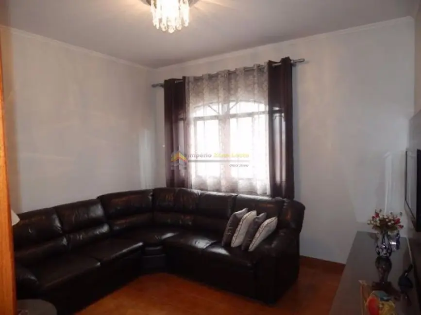 Foto 7 de Sobrado com 4 quartos à venda, 413m2 em Vila Aricanduva, São Paulo - SP