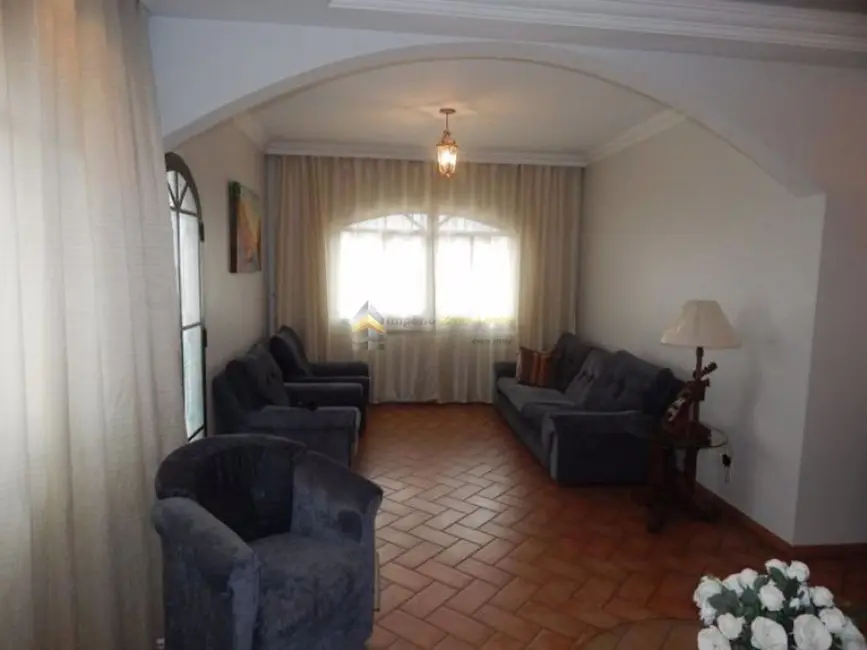 Foto 2 de Sobrado com 4 quartos à venda, 413m2 em Vila Aricanduva, São Paulo - SP