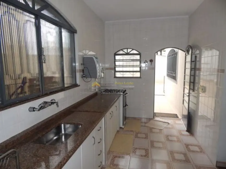 Foto 4 de Sobrado com 4 quartos à venda, 413m2 em Vila Aricanduva, São Paulo - SP