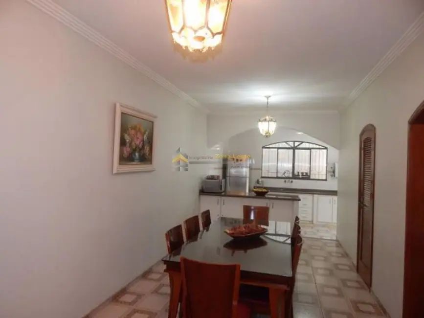 Foto 6 de Sobrado com 4 quartos à venda, 413m2 em Vila Aricanduva, São Paulo - SP