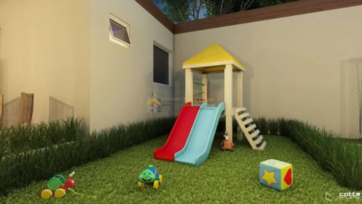 Kitnet com 2 quartos à venda, 39m2 em Vila Carmosina, São Paulo - SP - imagem 6 Foto 6 de Kitnet com 2 quartos à venda, 39m2 em Vila Carmosina, São Paulo - SP