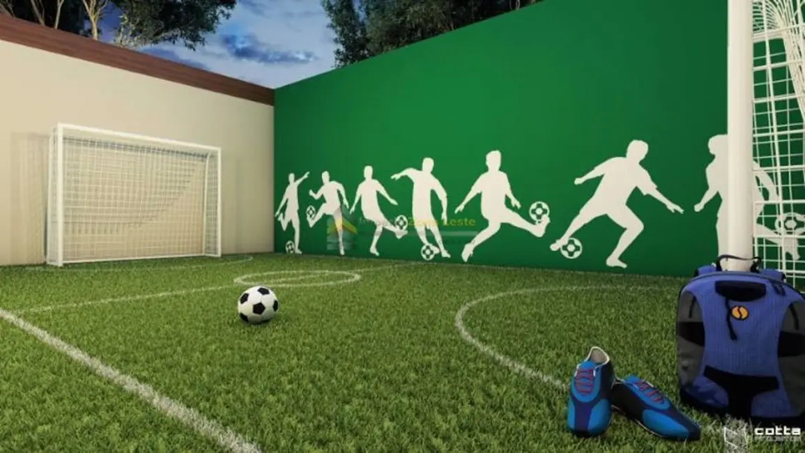 Kitnet com 2 quartos à venda, 39m2 em Vila Carmosina, São Paulo - SP - imagem 7 Foto 7 de Kitnet com 2 quartos à venda, 39m2 em Vila Carmosina, São Paulo - SP