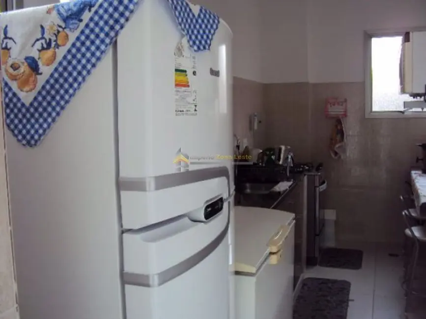 Foto 1 de Apartamento com 2 quartos à venda, 56m2 em Vila Buenos Aires, São Paulo - SP