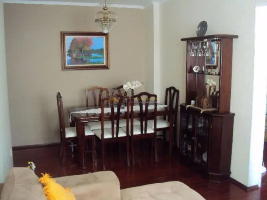 Foto 3 de Apartamento com 2 quartos à venda, 56m2 em Vila Buenos Aires, São Paulo - SP