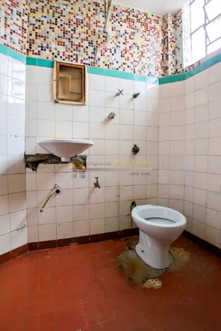 Foto 4 de Sala Comercial para alugar, 250m2 em Vila São Geraldo, São Paulo - SP