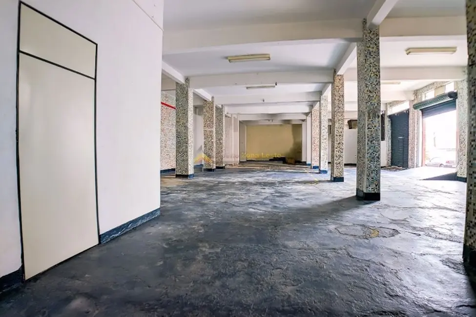 Foto 1 de Sala Comercial para alugar, 250m2 em Vila São Geraldo, São Paulo - SP