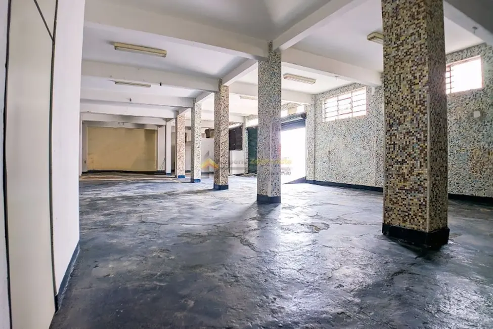 Foto 3 de Sala Comercial para alugar, 250m2 em Vila São Geraldo, São Paulo - SP