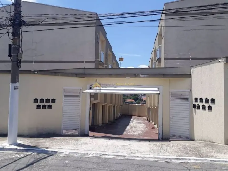 Foto 1 de Casa com 3 quartos à venda e para alugar, 142m2 em Vila Buenos Aires, São Paulo - SP