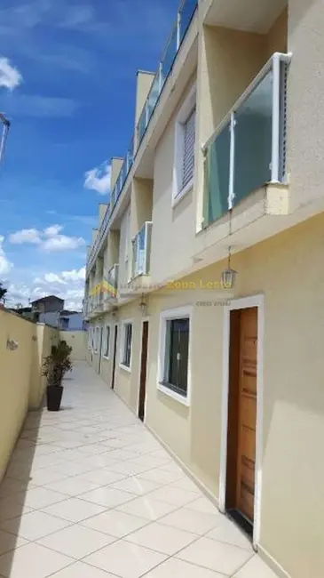 Foto 2 de Casa com 3 quartos para alugar, 130m2 em Penha de França, São Paulo - SP