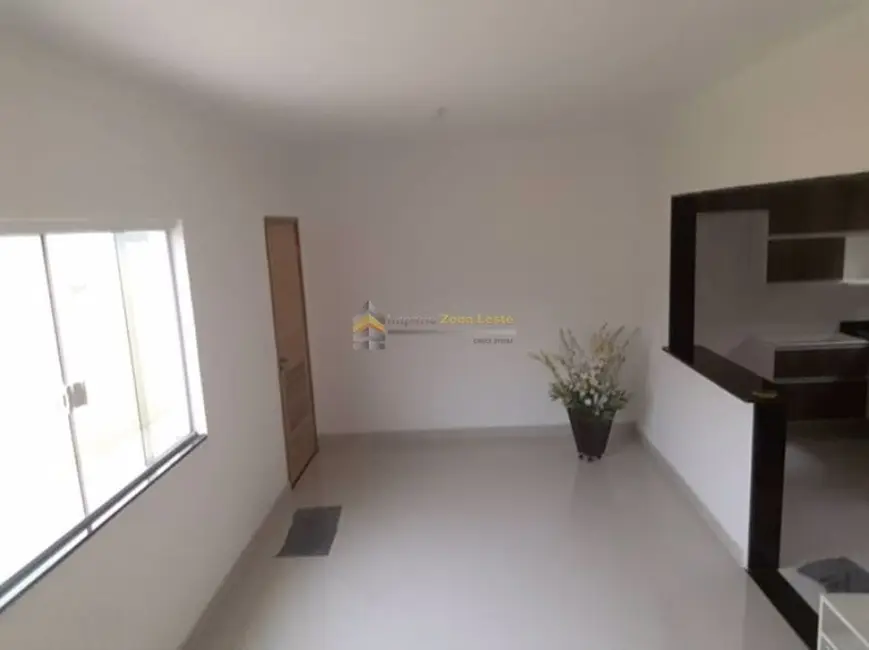 Foto 3 de Casa com 3 quartos para alugar, 130m2 em Penha de França, São Paulo - SP