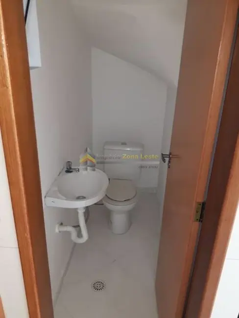 Foto 4 de Casa com 3 quartos para alugar, 130m2 em Penha de França, São Paulo - SP