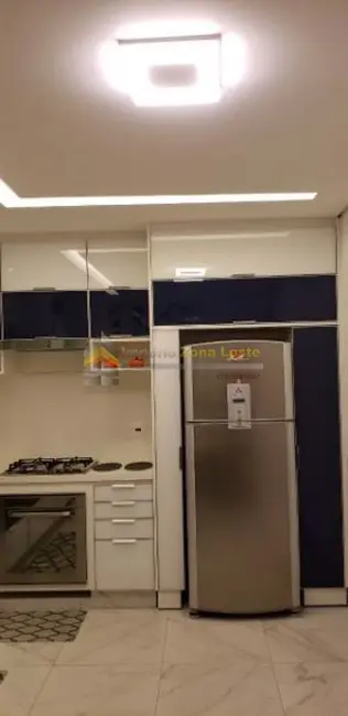 Foto 9 de Sobrado com 3 quartos à venda, 220m2 em Vila Beatriz, São Paulo - SP