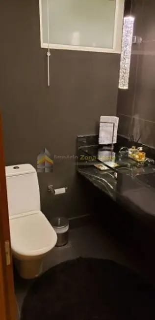 Foto 5 de Sobrado com 3 quartos à venda, 220m2 em Vila Beatriz, São Paulo - SP