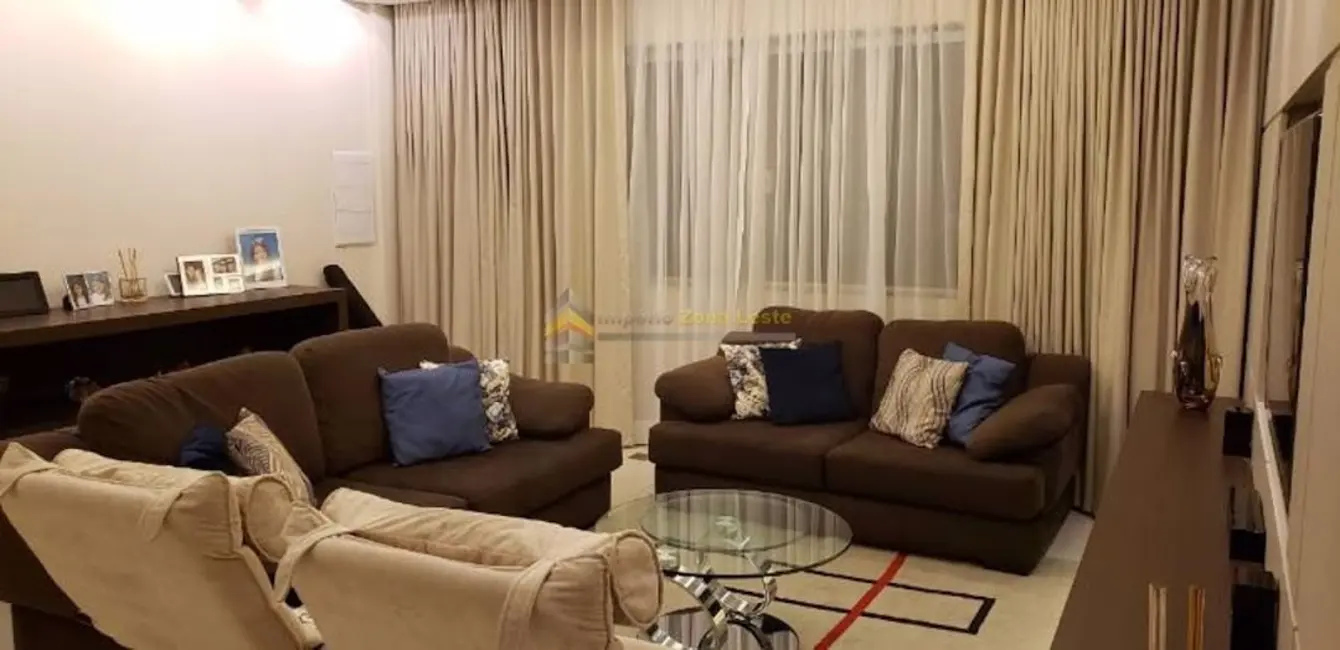 Foto 2 de Sobrado com 3 quartos à venda, 220m2 em Vila Beatriz, São Paulo - SP