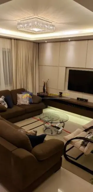 Foto 1 de Sobrado com 3 quartos à venda, 220m2 em Vila Beatriz, São Paulo - SP