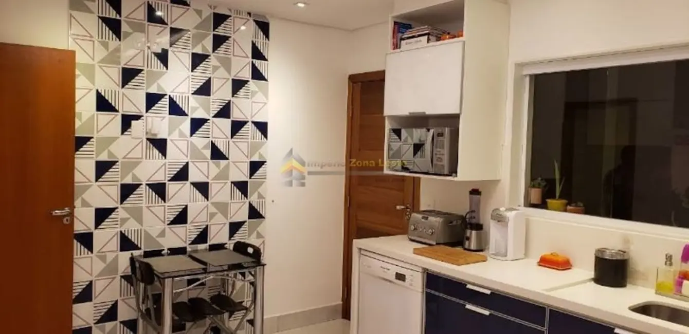 Foto 8 de Sobrado com 3 quartos à venda, 220m2 em Vila Beatriz, São Paulo - SP