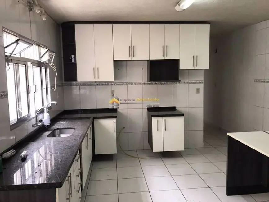 Sobrado com 2 quartos à venda, 80m2 em Vila Matilde, São Paulo - SP - imagem 3 Foto 3 de Sobrado com 2 quartos à venda, 80m2 em Vila Matilde, São Paulo - SP