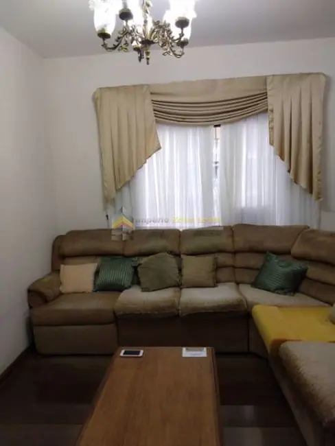 Foto 7 de Sobrado com 3 quartos à venda, 165m2 em Jardim Santa Clara, Guarulhos - SP