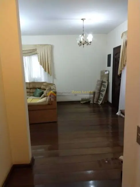 Foto 5 de Sobrado com 3 quartos à venda, 165m2 em Jardim Santa Clara, Guarulhos - SP