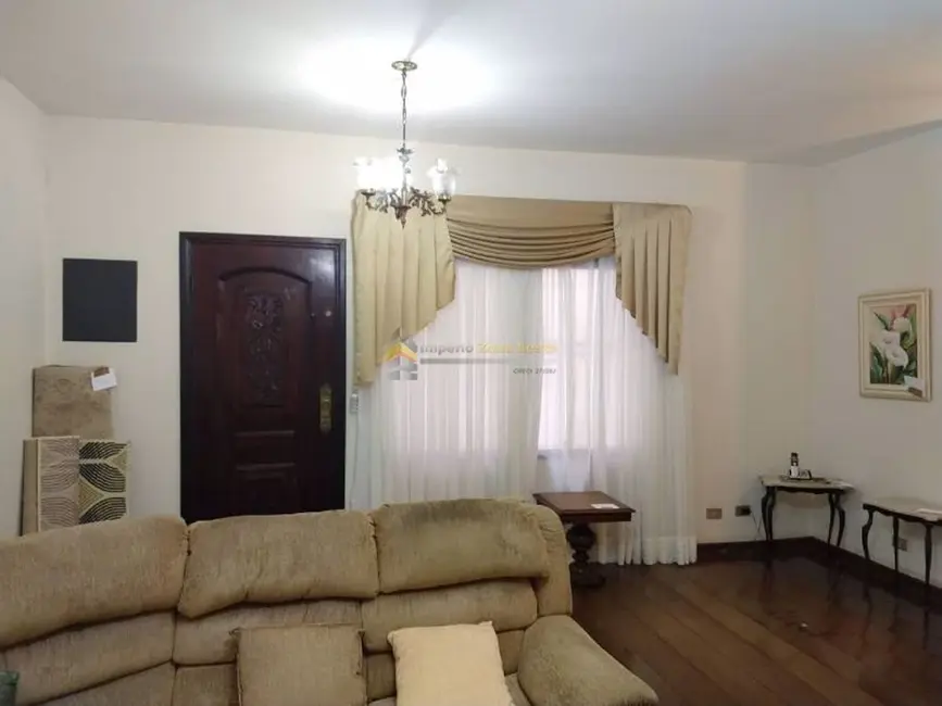 Foto 6 de Sobrado com 3 quartos à venda, 165m2 em Jardim Santa Clara, Guarulhos - SP