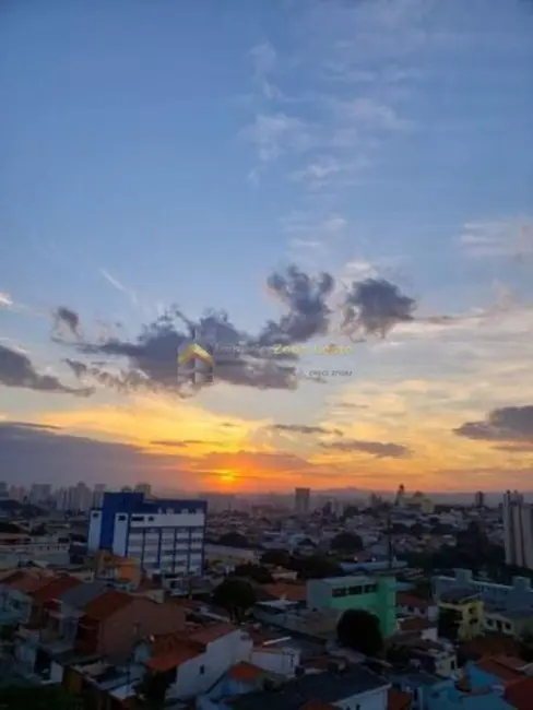 Apartamento com 3 quartos à venda, 58m2 em Penha de França, São Paulo - SP - imagem 8 Foto 8 de Apartamento com 3 quartos à venda, 58m2 em Penha de França, São Paulo - SP