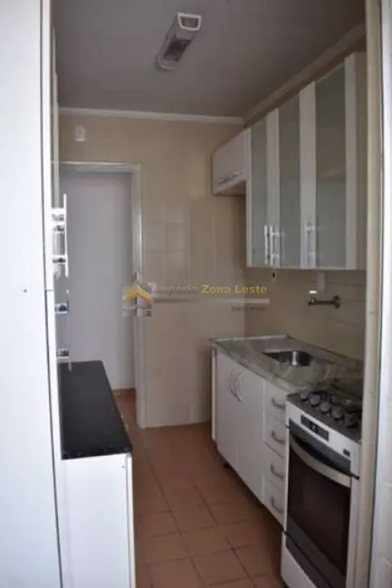 Apartamento com 3 quartos à venda, 58m2 em Penha de França, São Paulo - SP - imagem 4 Foto 4 de Apartamento com 3 quartos à venda, 58m2 em Penha de França, São Paulo - SP