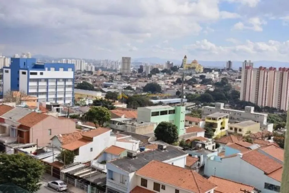 Apartamento com 3 quartos à venda, 58m2 em Penha de França, São Paulo - SP - imagem 7 Foto 7 de Apartamento com 3 quartos à venda, 58m2 em Penha de França, São Paulo - SP