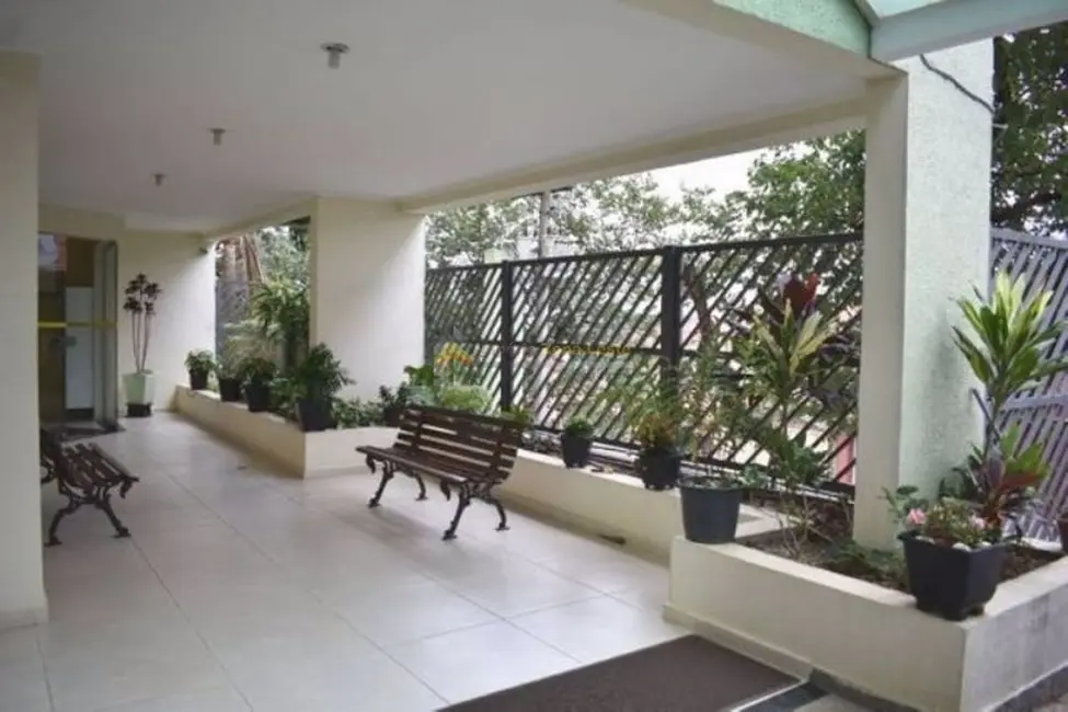 Apartamento com 3 quartos à venda, 58m2 em Penha de França, São Paulo - SP - imagem 2 Foto 2 de Apartamento com 3 quartos à venda, 58m2 em Penha de França, São Paulo - SP