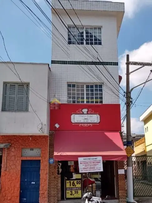 Foto 5 de Sala Comercial para alugar, 120m2 em Chácara Santo Antônio (Zona Leste), São Paulo - SP