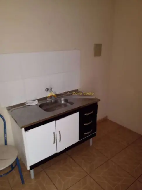 Foto 4 de Sala Comercial para alugar, 120m2 em Chácara Santo Antônio (Zona Leste), São Paulo - SP