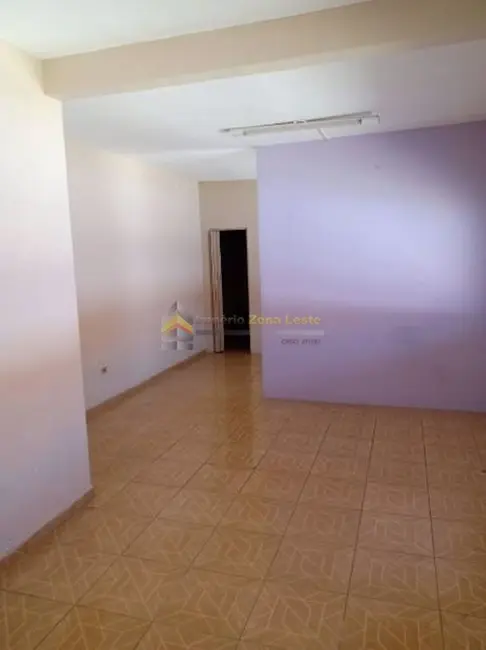 Foto 2 de Sala Comercial para alugar, 120m2 em Chácara Santo Antônio (Zona Leste), São Paulo - SP