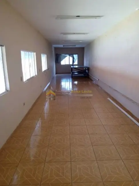 Foto 1 de Sala Comercial para alugar, 120m2 em Chácara Santo Antônio (Zona Leste), São Paulo - SP