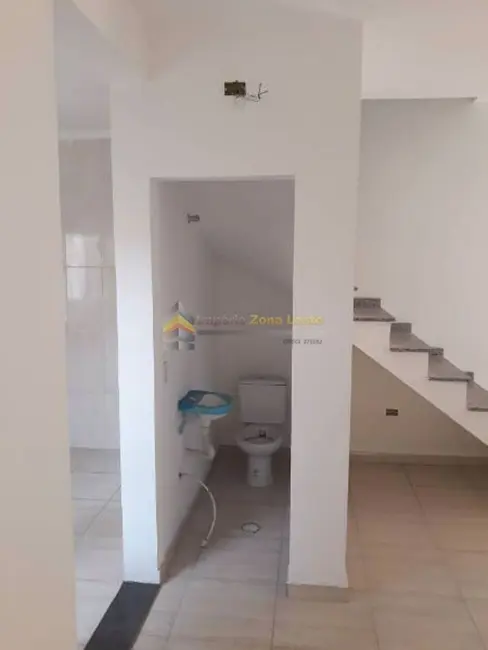 Casa com 2 quartos à venda, 120m2 em Chácara Belenzinho, São Paulo - SP - imagem 3 Foto 3 de Casa com 2 quartos à venda, 120m2 em Chácara Belenzinho, São Paulo - SP