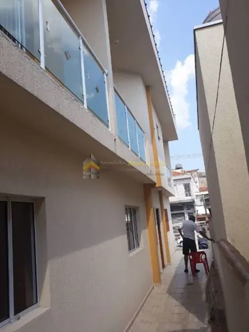 Foto 2 de Casa com 2 quartos à venda, 120m2 em Chácara Belenzinho, São Paulo - SP