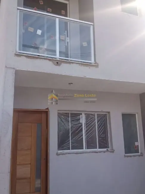 Sobrado com 2 quartos à venda, 120m2 em Chácara Belenzinho, São Paulo - SP - imagem 2 Foto 2 de Sobrado com 2 quartos à venda, 120m2 em Chácara Belenzinho, São Paulo - SP