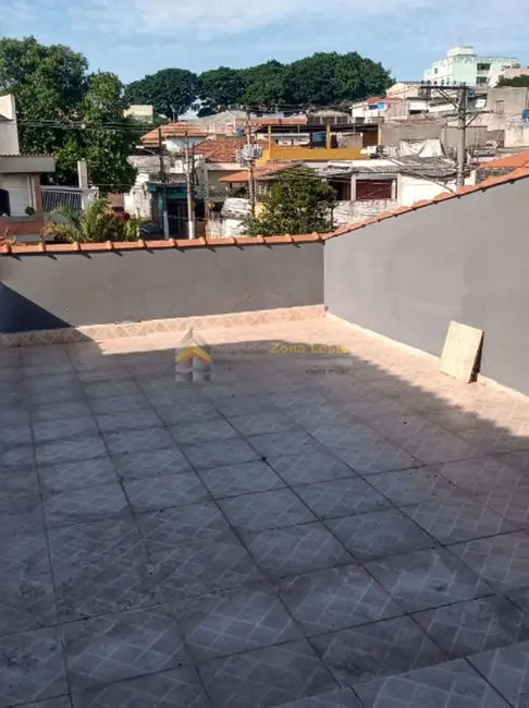 Sobrado com 2 quartos à venda, 120m2 em Chácara Belenzinho, São Paulo - SP - imagem 5 Foto 5 de Sobrado com 2 quartos à venda, 120m2 em Chácara Belenzinho, São Paulo - SP