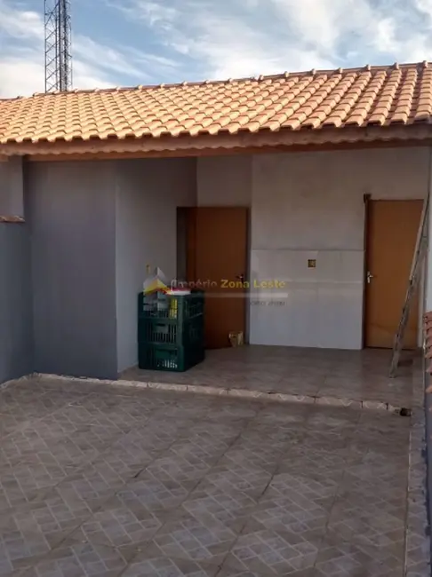 Sobrado com 2 quartos à venda, 120m2 em Chácara Belenzinho, São Paulo - SP - imagem 6 Foto 6 de Sobrado com 2 quartos à venda, 120m2 em Chácara Belenzinho, São Paulo - SP