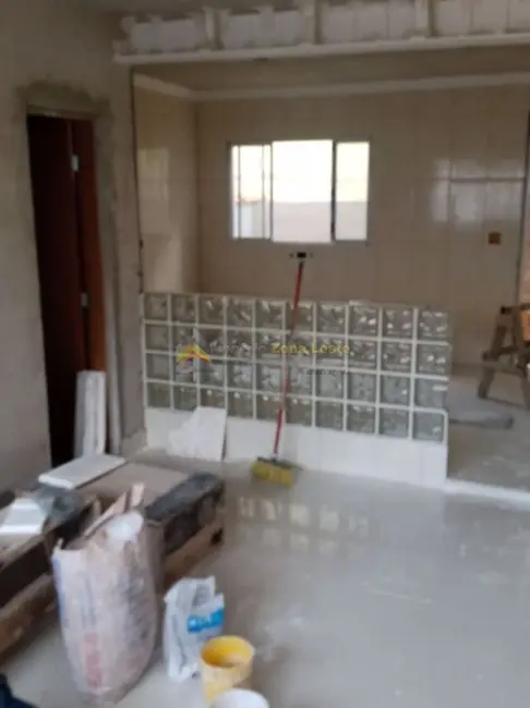 Sobrado com 2 quartos à venda, 120m2 em Chácara Belenzinho, São Paulo - SP - imagem 4 Foto 4 de Sobrado com 2 quartos à venda, 120m2 em Chácara Belenzinho, São Paulo - SP