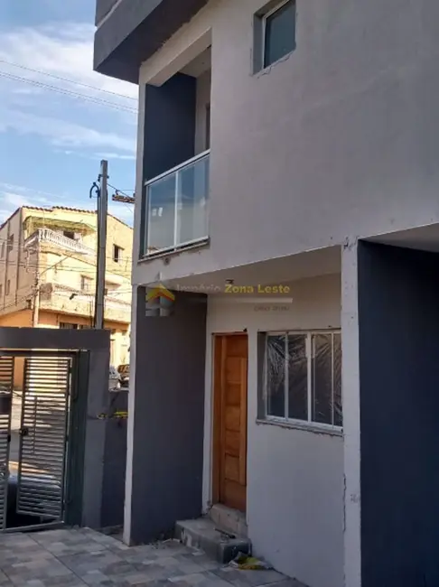 Sobrado com 2 quartos à venda, 120m2 em Chácara Belenzinho, São Paulo - SP - imagem 1 Foto 1 de Sobrado com 2 quartos à venda, 120m2 em Chácara Belenzinho, São Paulo - SP