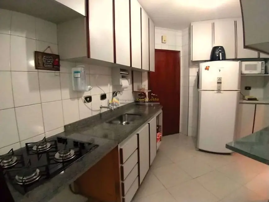 Foto 8 de Apartamento com 3 quartos à venda, 78m2 em Vila Regente Feijó, São Paulo - SP