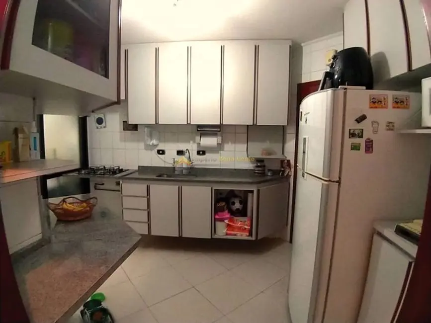 Foto 9 de Apartamento com 3 quartos à venda, 78m2 em Vila Regente Feijó, São Paulo - SP