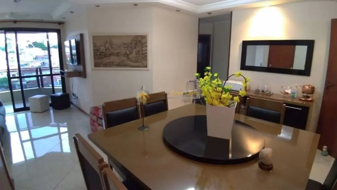 Foto 5 de Apartamento com 3 quartos à venda, 78m2 em Vila Regente Feijó, São Paulo - SP