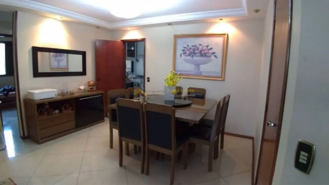 Foto 3 de Apartamento com 3 quartos à venda, 78m2 em Vila Regente Feijó, São Paulo - SP