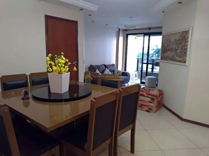 Foto 1 de Apartamento com 3 quartos à venda, 78m2 em Vila Regente Feijó, São Paulo - SP