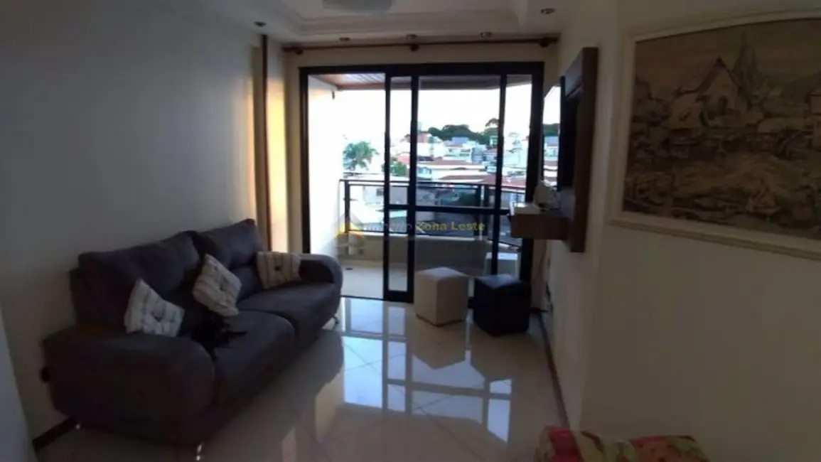 Foto 4 de Apartamento com 3 quartos à venda, 78m2 em Vila Regente Feijó, São Paulo - SP