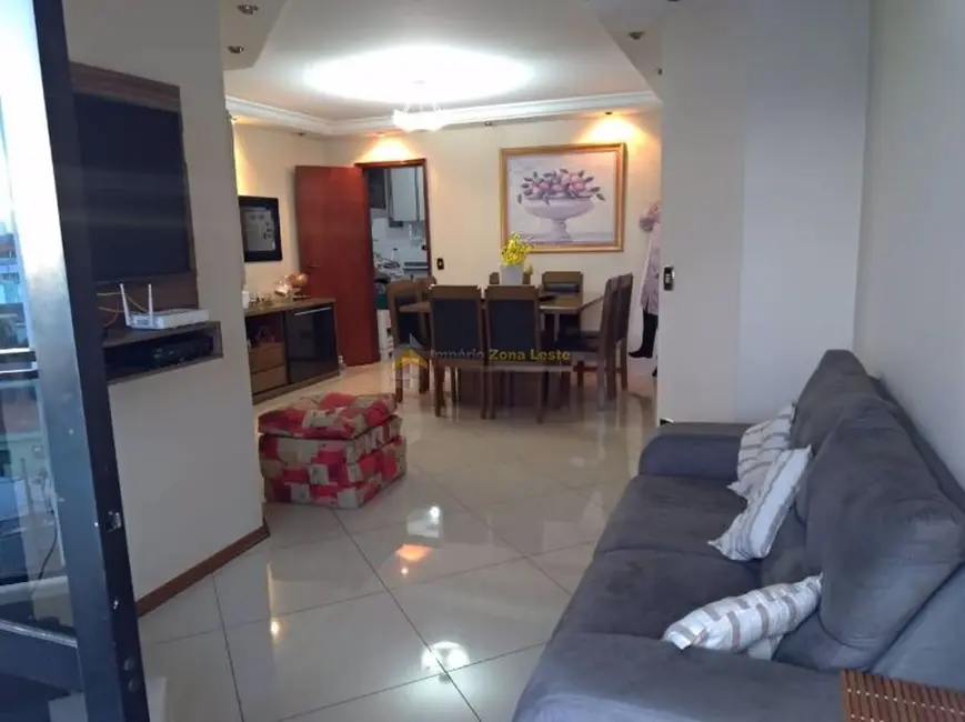 Foto 2 de Apartamento com 3 quartos à venda, 78m2 em Vila Regente Feijó, São Paulo - SP