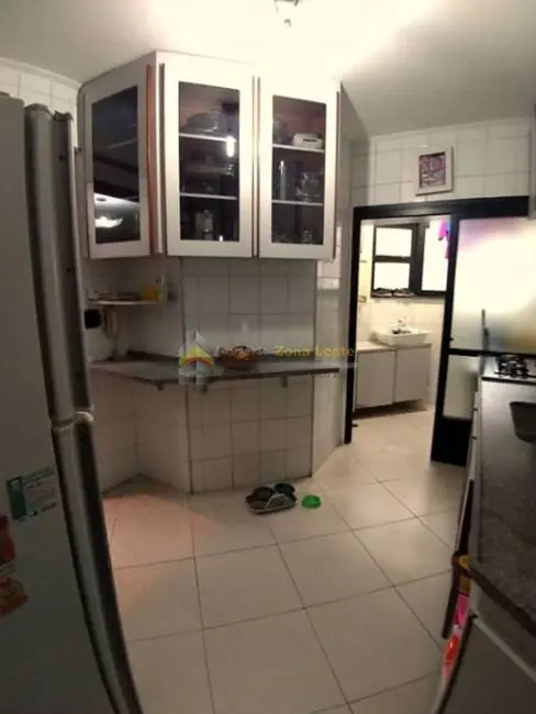 Foto 6 de Apartamento com 3 quartos à venda, 78m2 em Vila Regente Feijó, São Paulo - SP