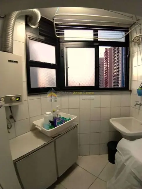 Foto 7 de Apartamento com 3 quartos à venda, 78m2 em Vila Regente Feijó, São Paulo - SP